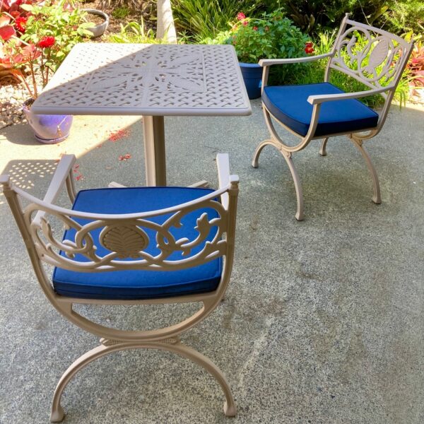 Artemis armchair