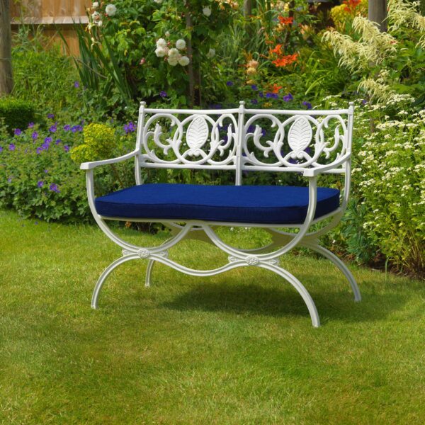 Artemis double bench