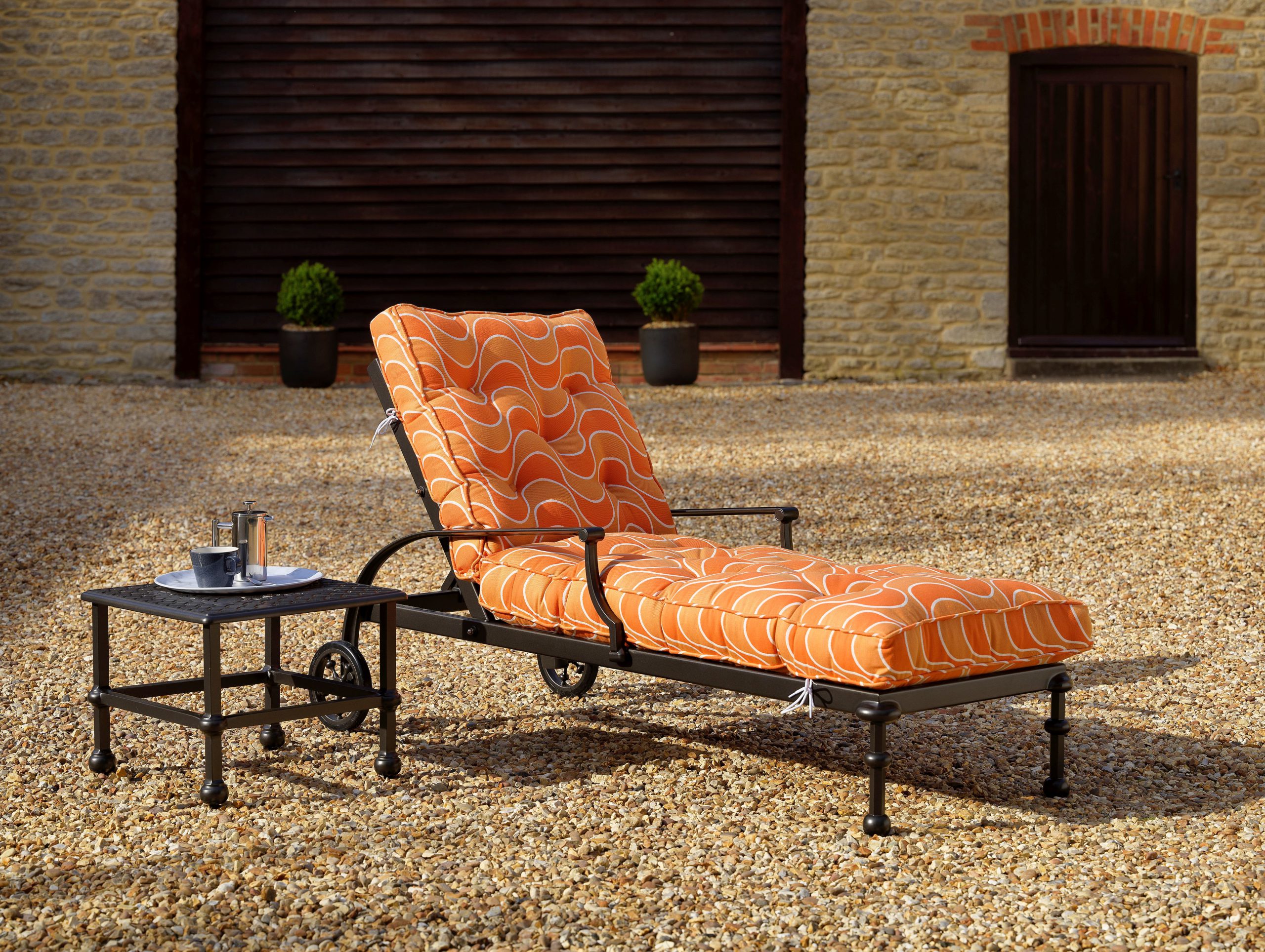 Artemis coffee table - Image 4