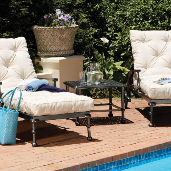Artemis lounger