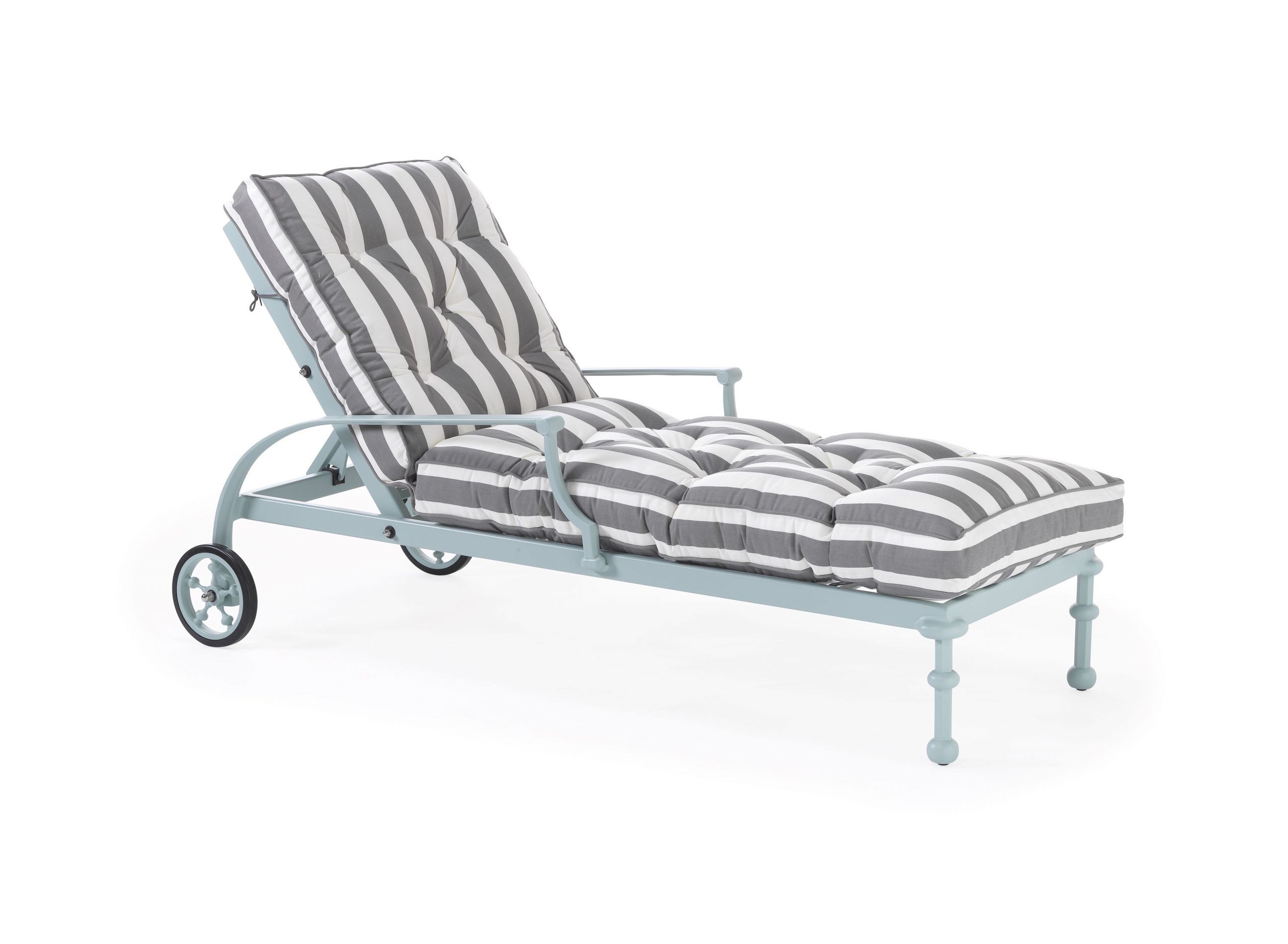 Artemis lounger - Image 7