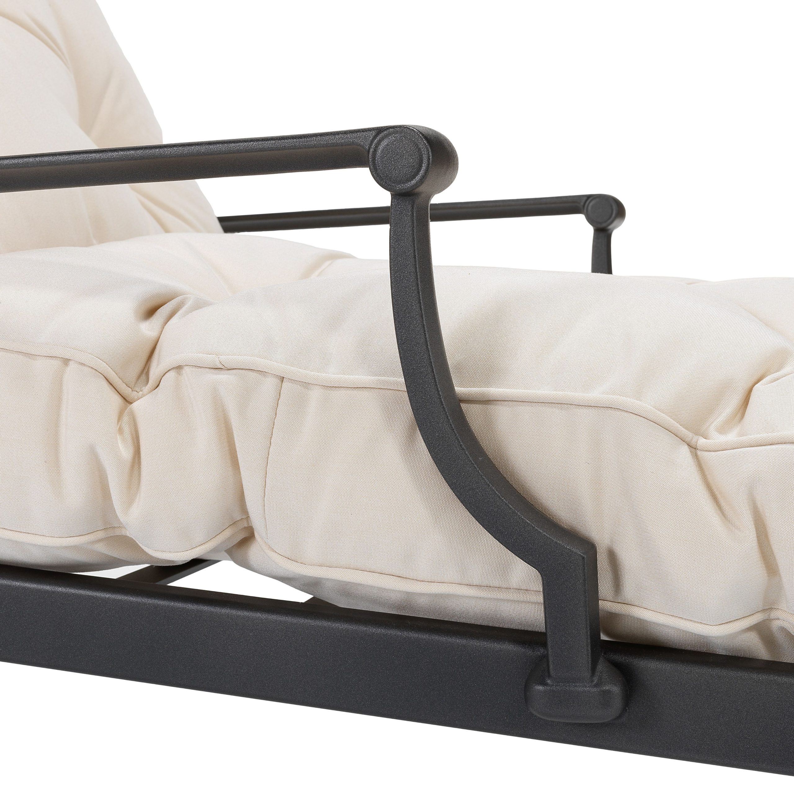 Artemis lounger - Image 3