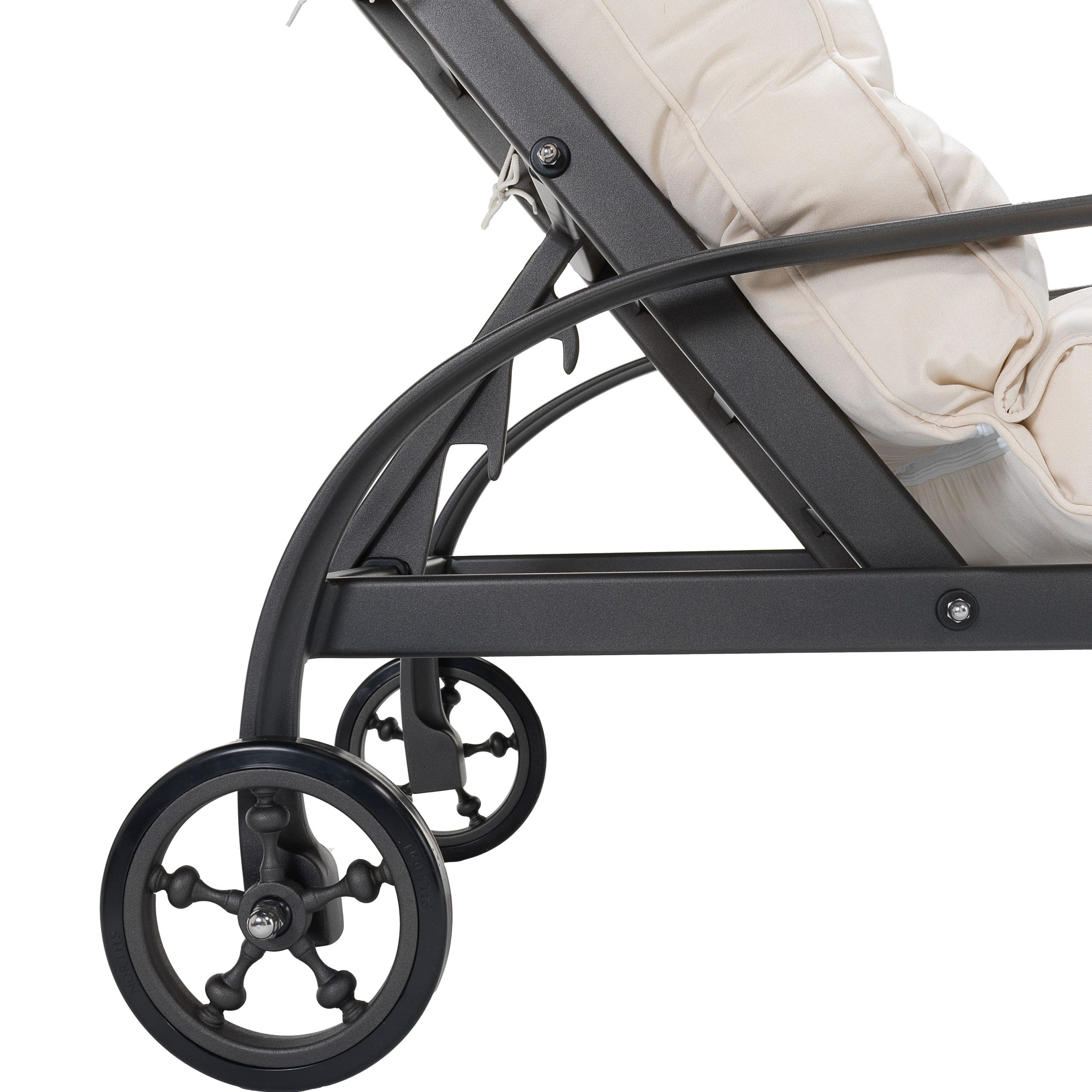 Artemis lounger - Image 2
