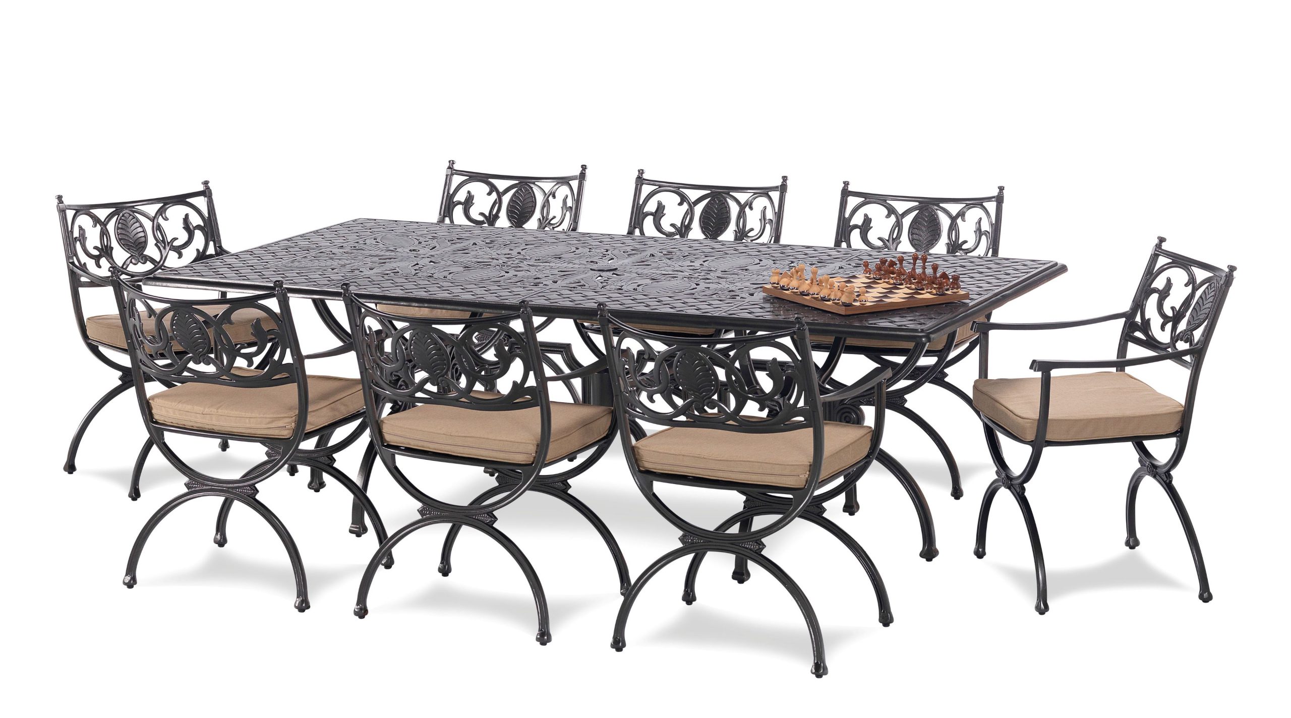 Artemis 2300 table - Image 3