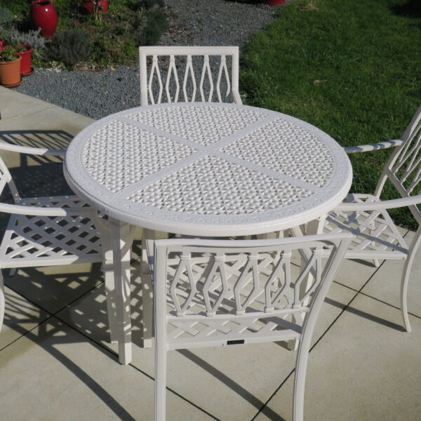 Sienna 1100 table