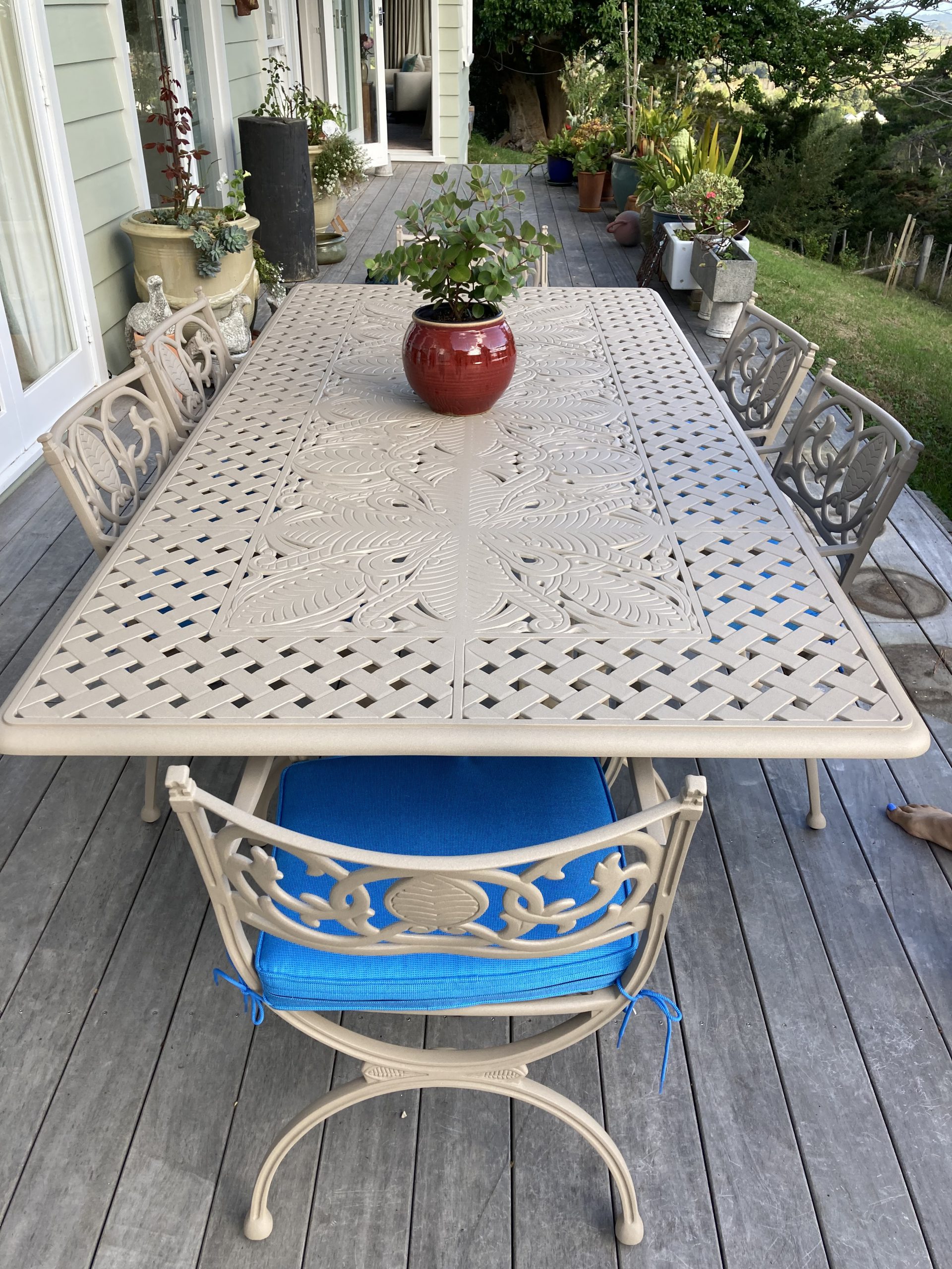 Artemis 2300 table - Image 4