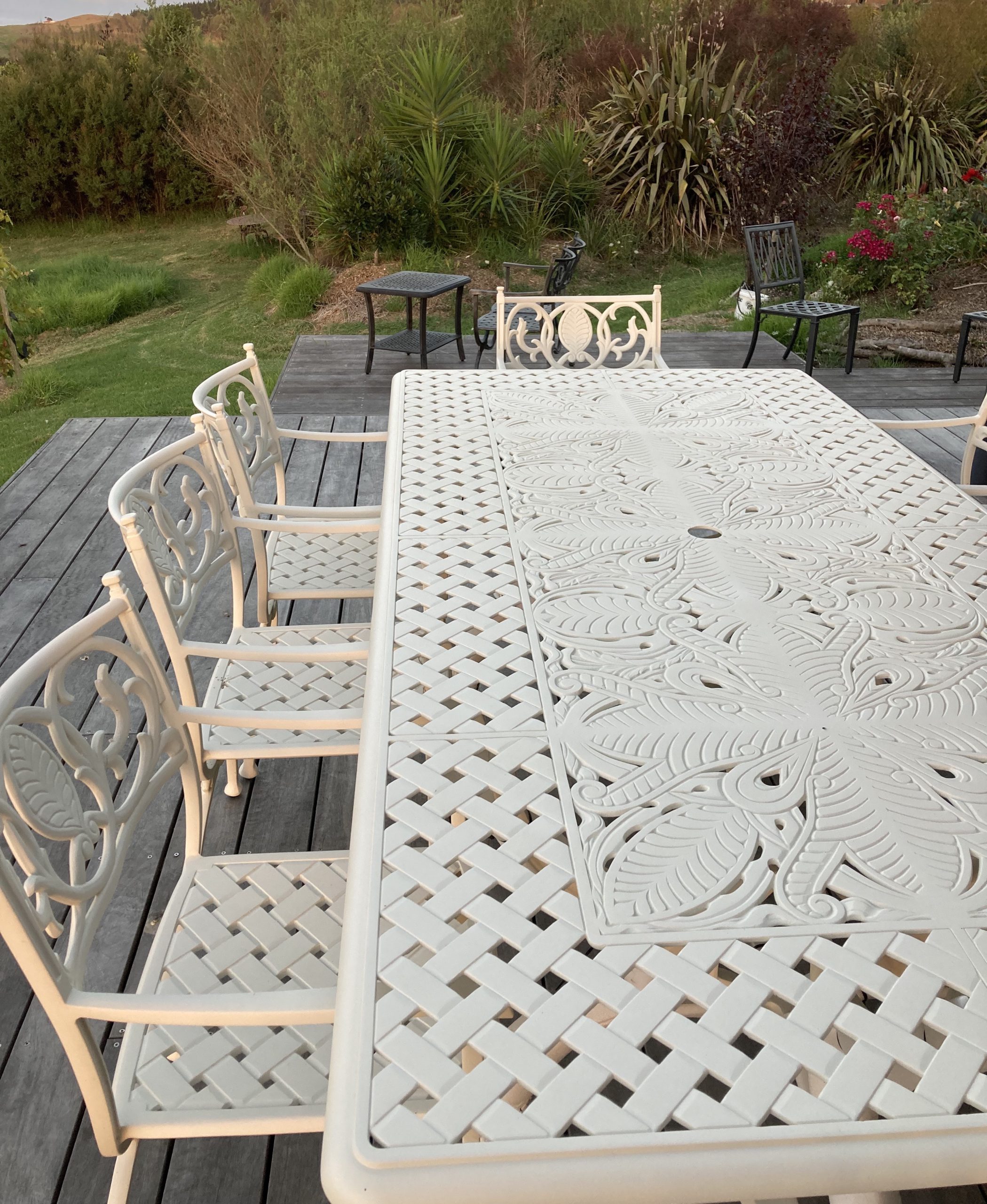 Artemis 2300 table