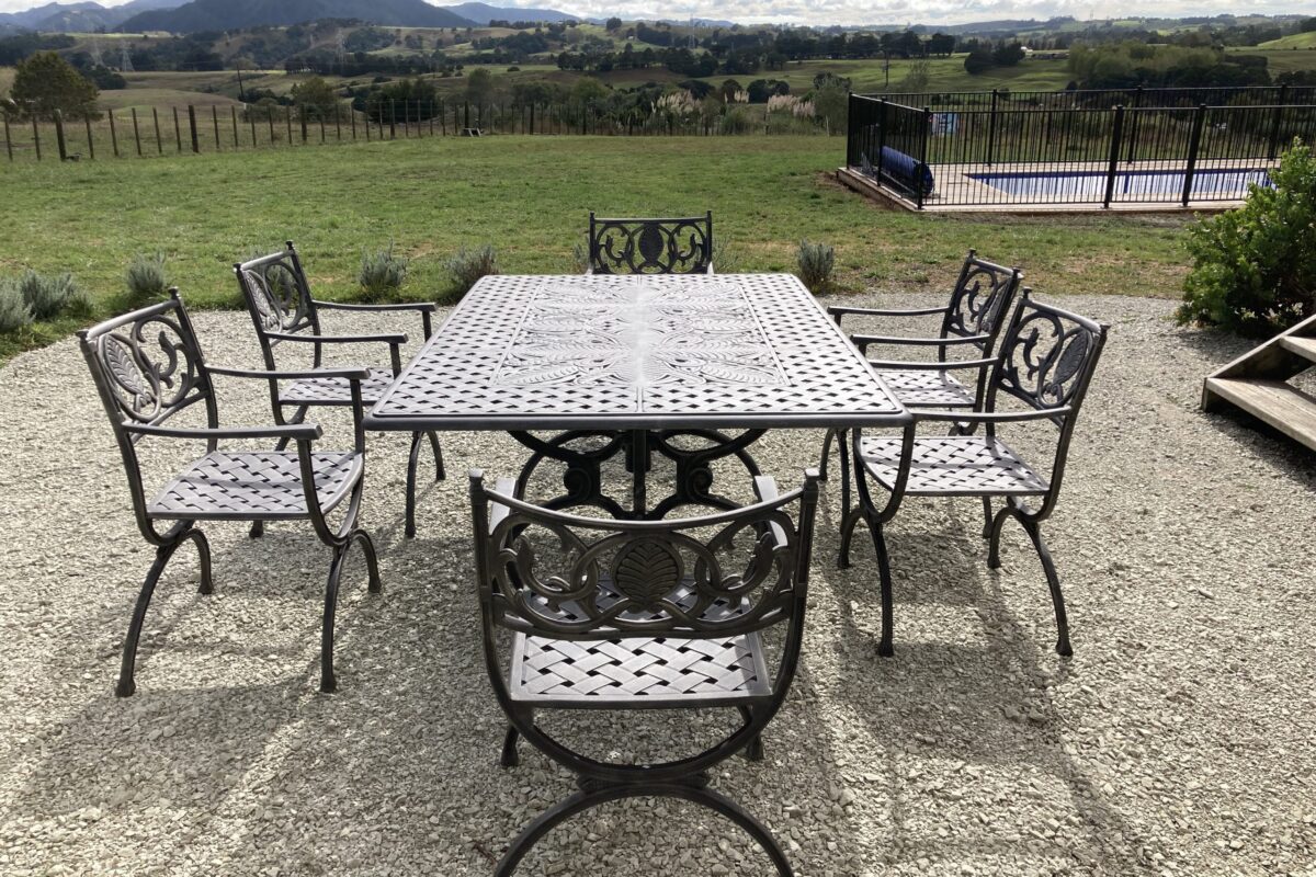 Artemis 1750 table - Image 4
