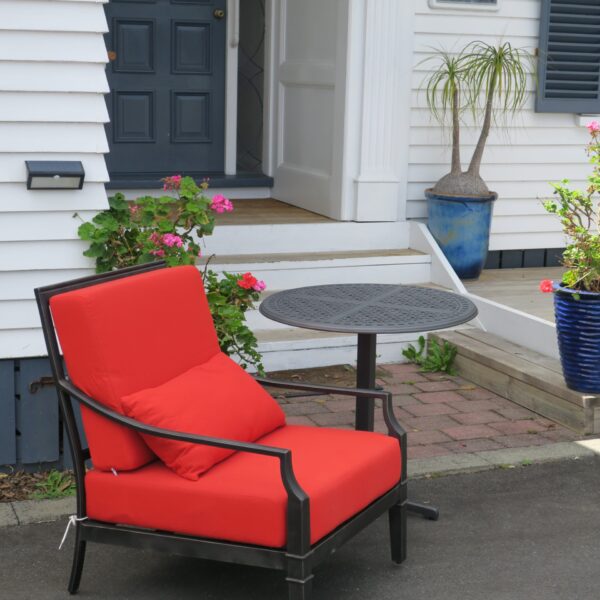 Sienna lounge chair