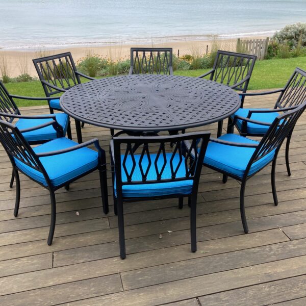 Artemis 1550 table