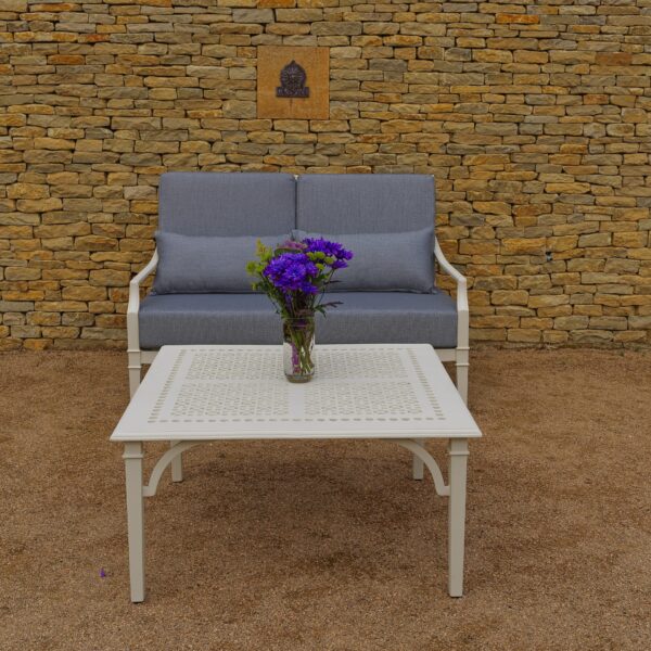 Sienna  coffee table