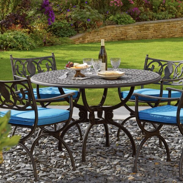 Artemis 1160  table