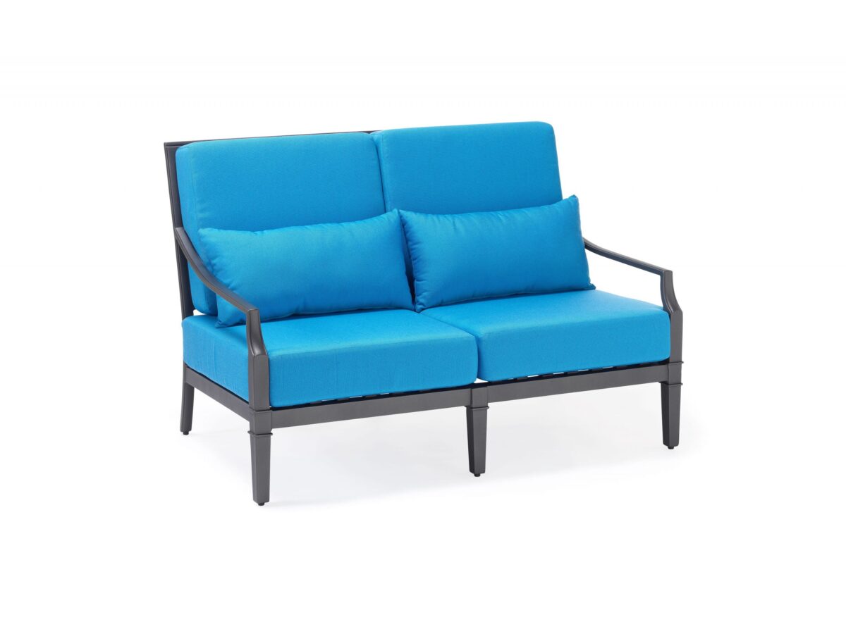 Sienna double sofa - Image 2