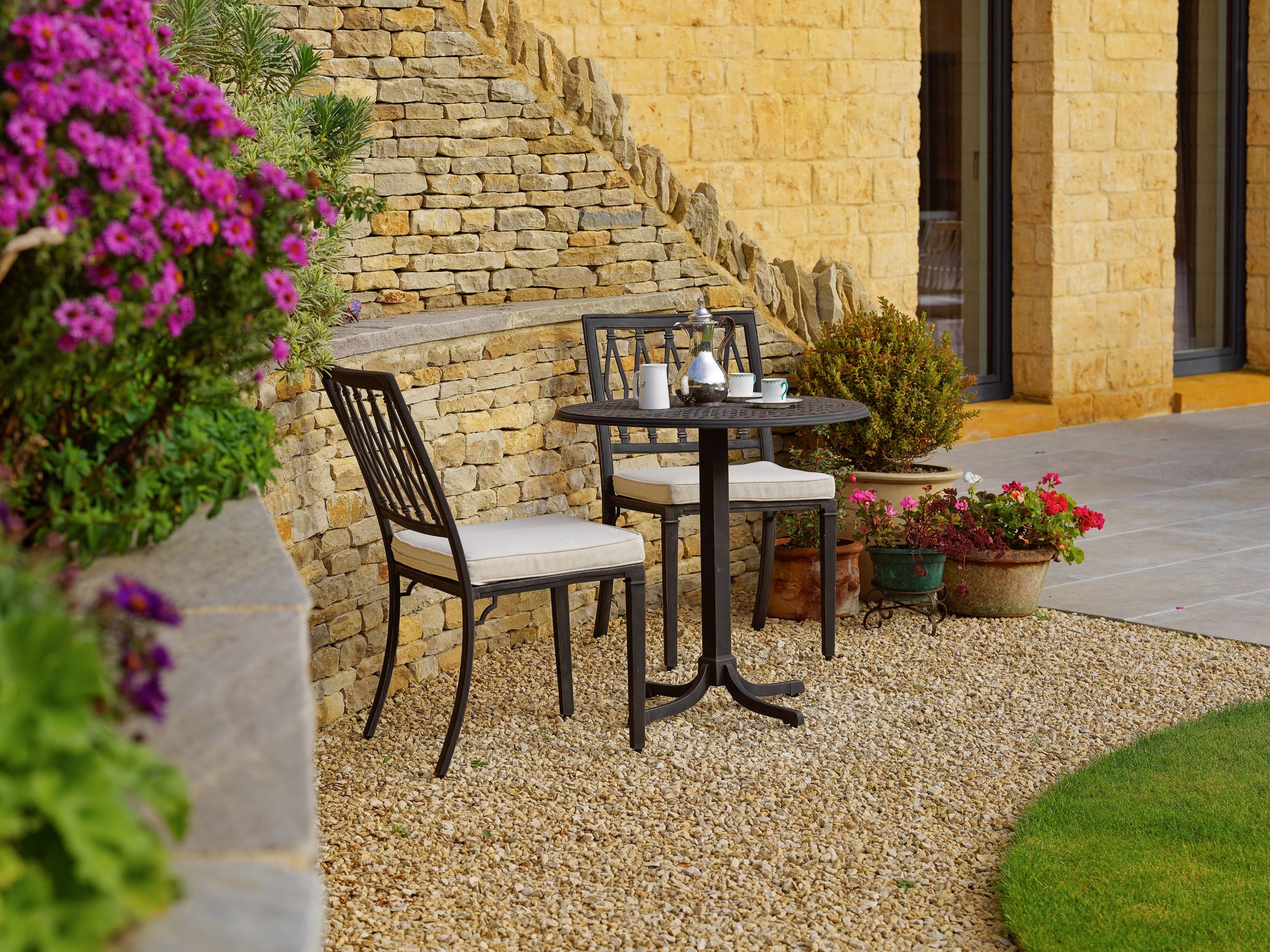 Sienna dining chair