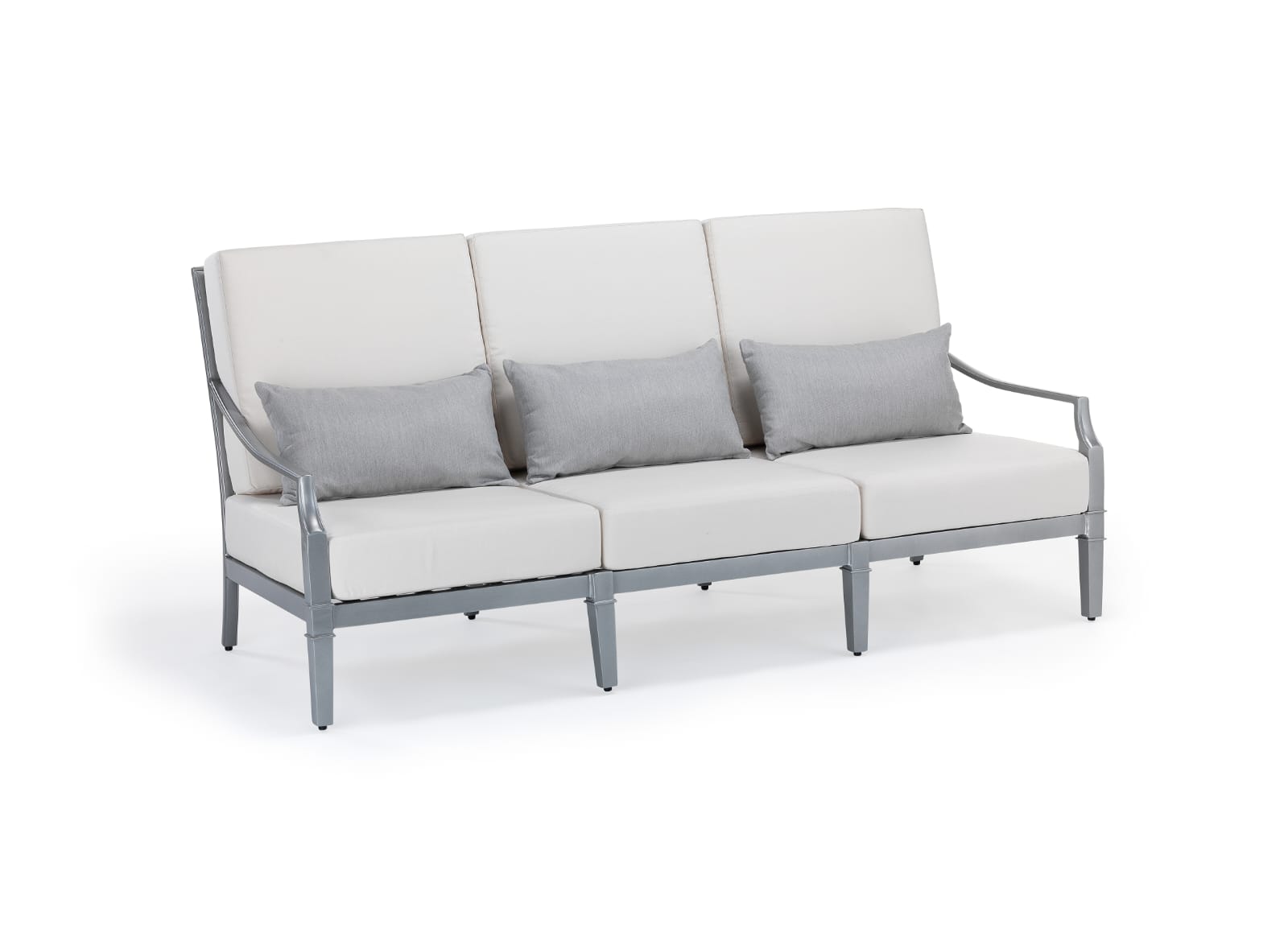 Sienna triple sofa - Image 4
