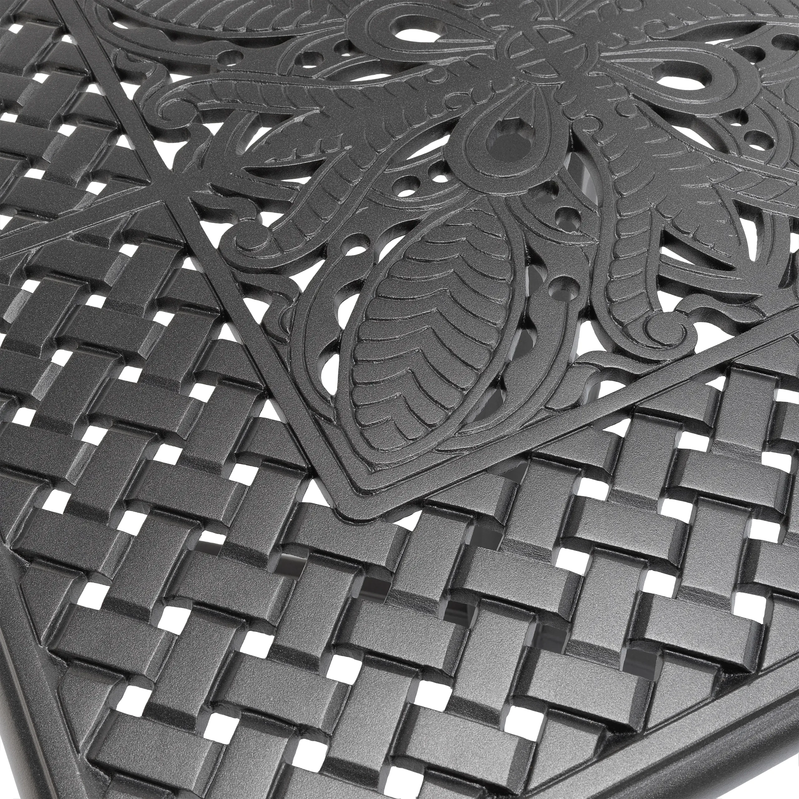 Artemis 750 pedestal table - Image 3