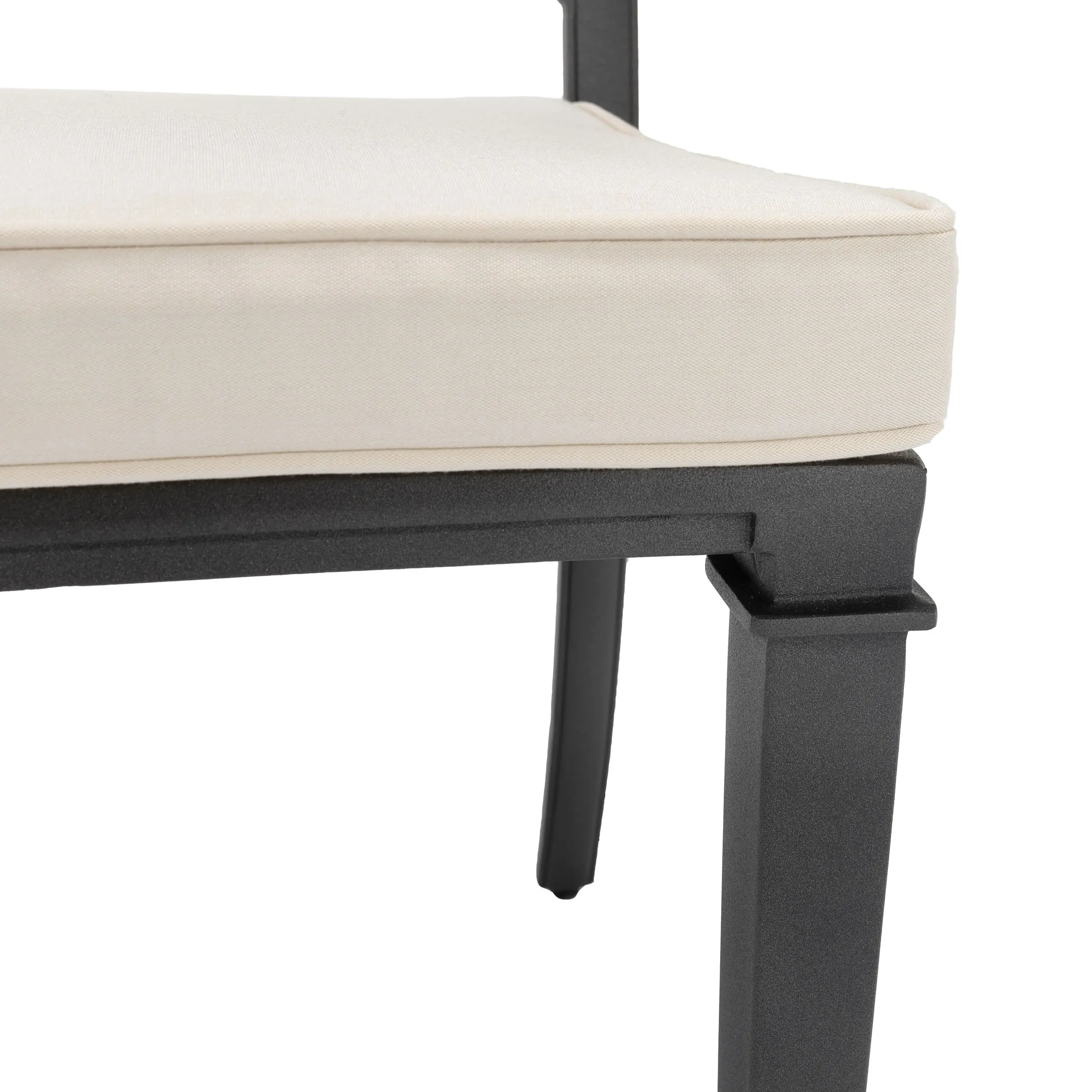 Sienna dining chair - Image 3