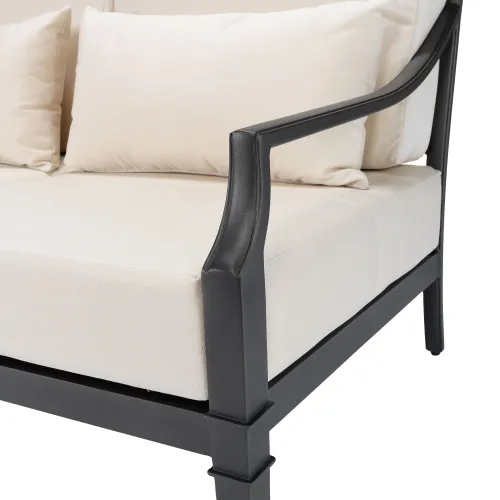 Sienna triple sofa - Image 3