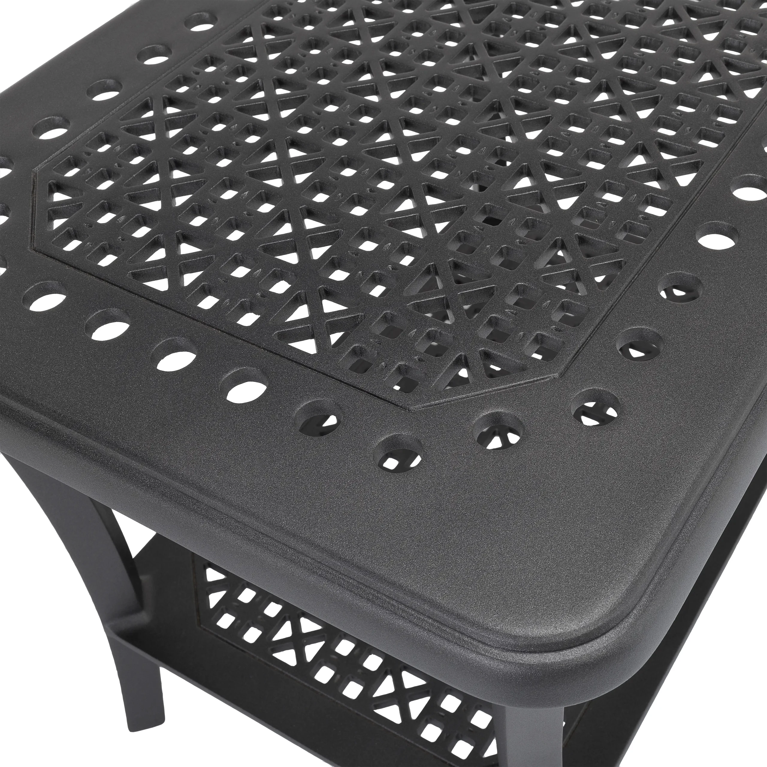 Sienna side table - Image 2